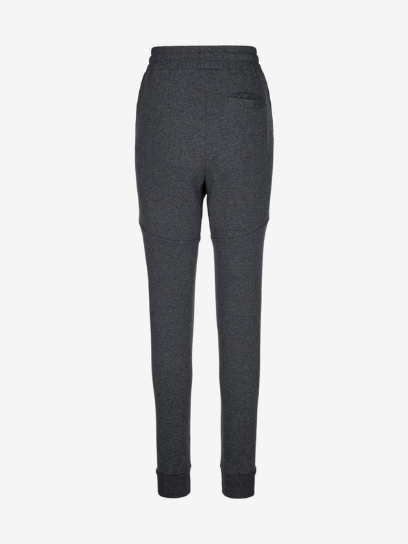 Kilpi Kilpi Matty temno sive ženske športne hlače