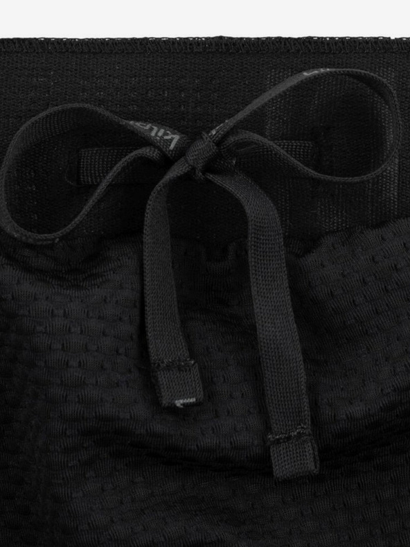 Kilpi Črne moške športne hlače Kilpi RAFEL-M