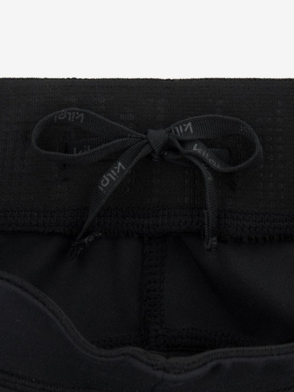 Kilpi Črne ženske 3/4 gamaše Kilpi VIGA-W