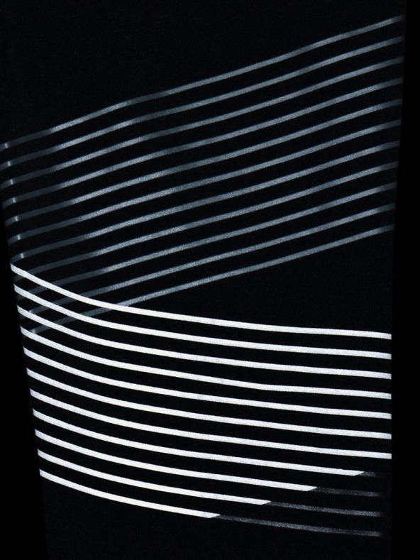 Kilpi Črne ženske 3/4 gamaše Kilpi VIGA-W