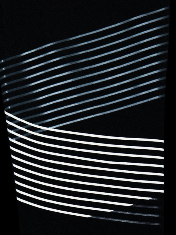 Kilpi Črne ženske 3/4 gamaše Kilpi VIGA-W