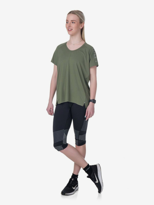 Kilpi Črne ženske 3/4 gamaše Kilpi VIGA-W