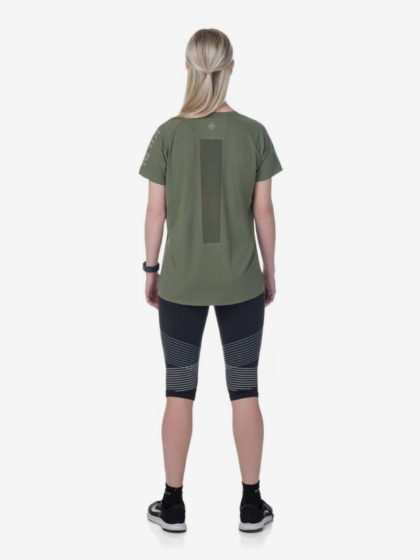 Kilpi Črne ženske 3/4 gamaše Kilpi VIGA-W