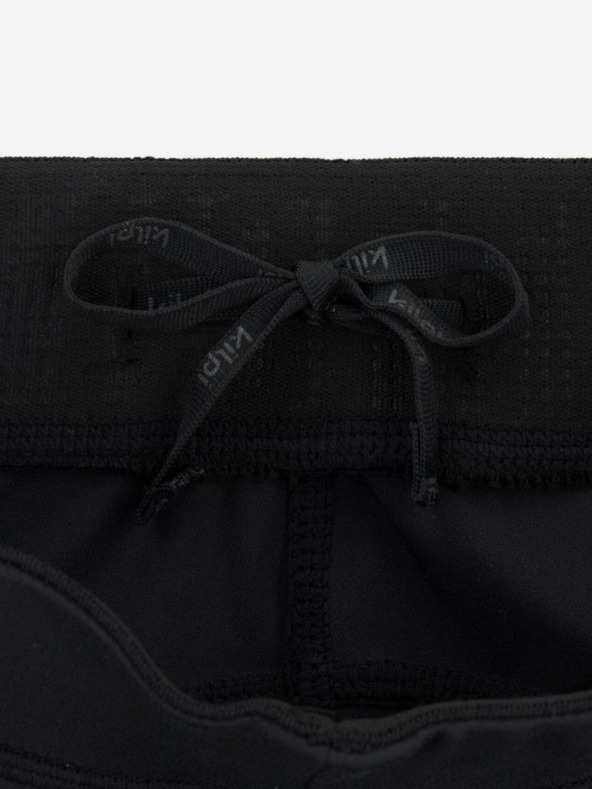 Kilpi Črne ženske 3/4 gamaše Kilpi VIGA-W