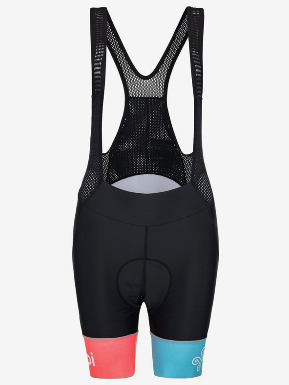 Kilpi Črne ženske športne hlače Kilpi MURIA-W