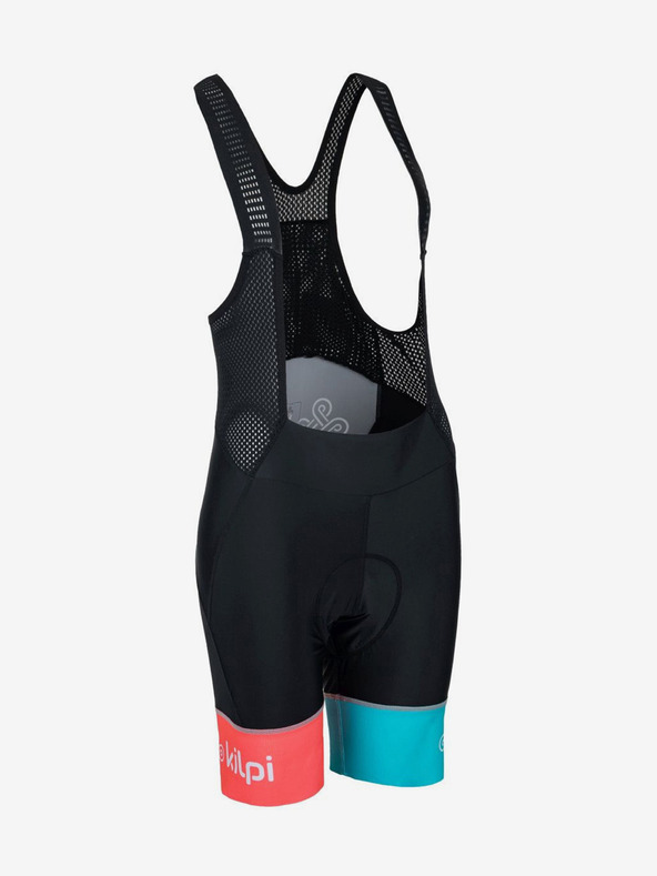 Kilpi Črne ženske športne hlače Kilpi MURIA-W