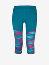 Kilpi Turkizne dekliške 3/4 gamaše Kilpi DARLEY-JG