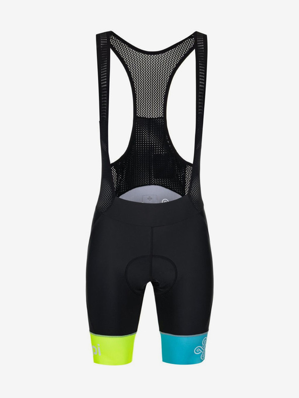 Kilpi Temno modre moške kolesarske hlače Kilpi MURIA-M