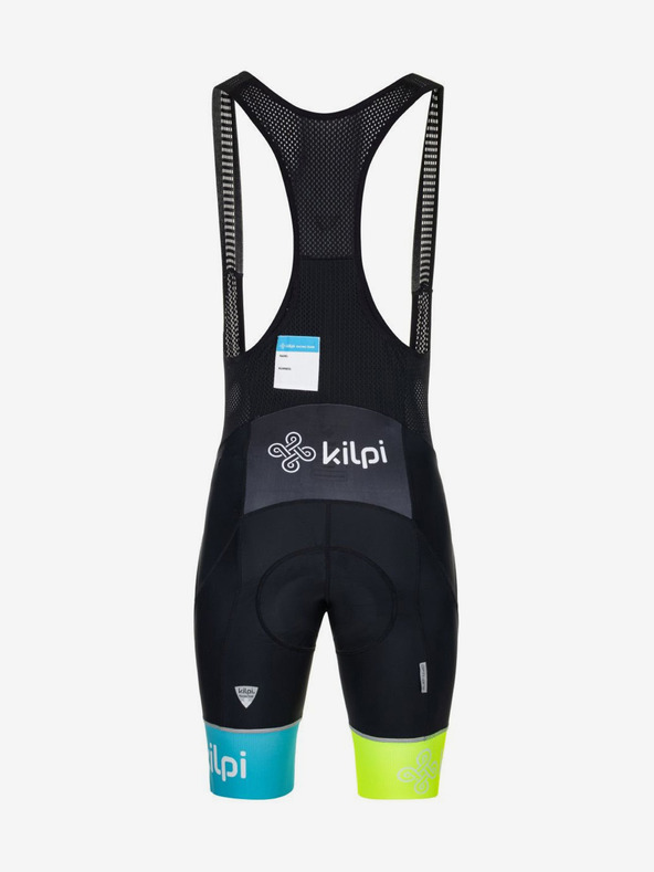 Kilpi Temno modre moške kolesarske hlače Kilpi MURIA-M