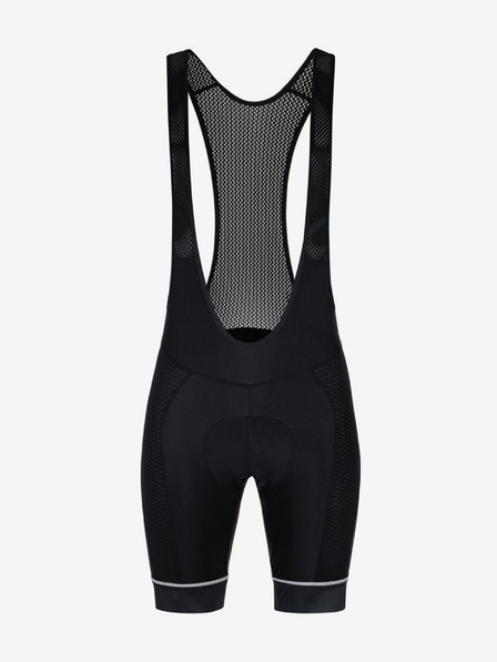 Kilpi Črne moške kolesarske hlače Kilpi RIDER