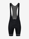 Kilpi Črne moške kolesarske hlače Kilpi RIDER