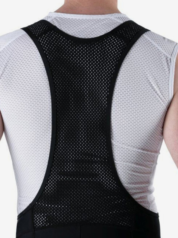 Kilpi Črne moške kolesarske hlače Kilpi RIDER