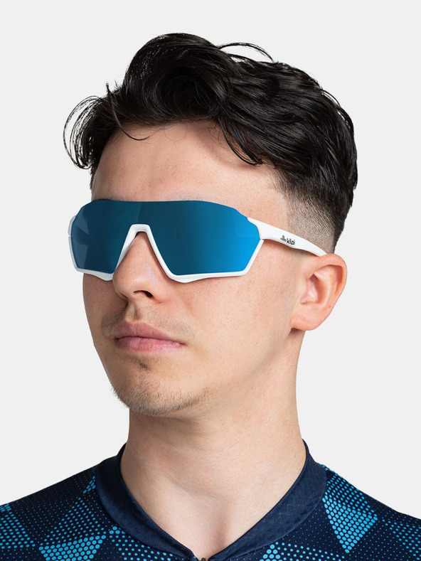 Kilpi Bela sončna očala Kilpi DIOSY