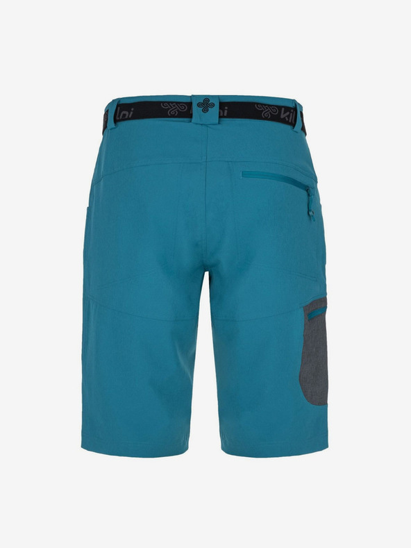 Kilpi Moške športne hlače Kilpi NAVIA