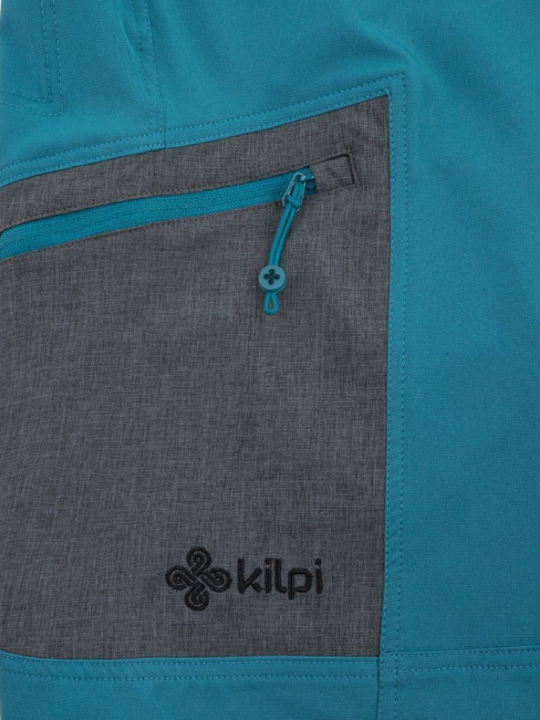 Kilpi Moške športne hlače Kilpi NAVIA