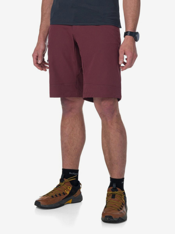 Kilpi Moške športne hlače Kilpi NAVIA