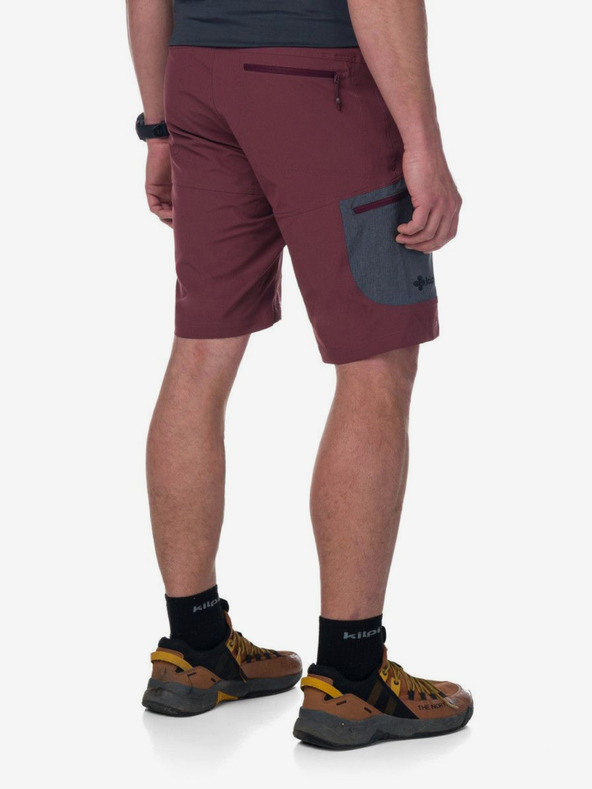 Kilpi Moške športne hlače Kilpi NAVIA