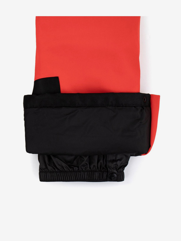 Kilpi Črne ženske smučarske hlače Kilpi RAVEL