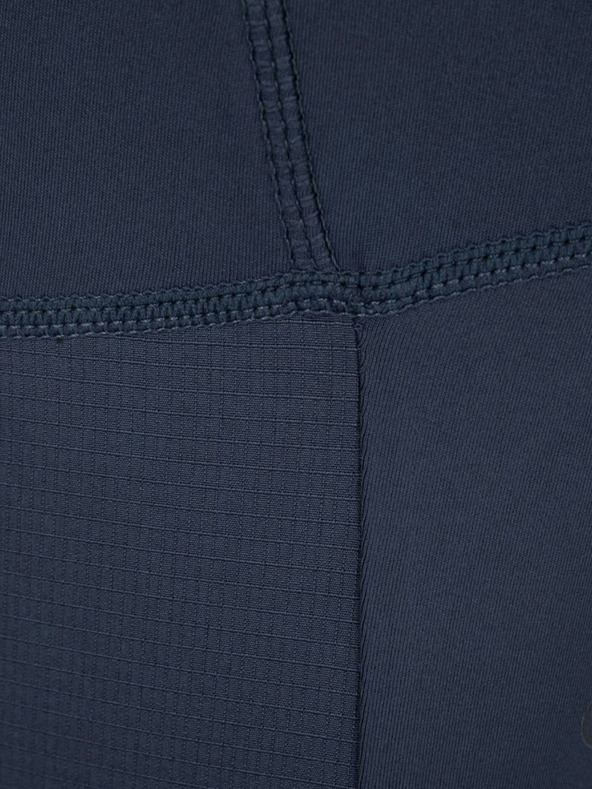 Kilpi Temno modre ženske športne gamaše Kilpi MOUNTERIA