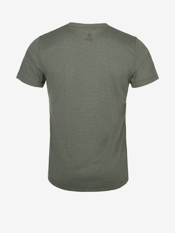 Kilpi Kaki moška športna majica Kilpi GIACINTO