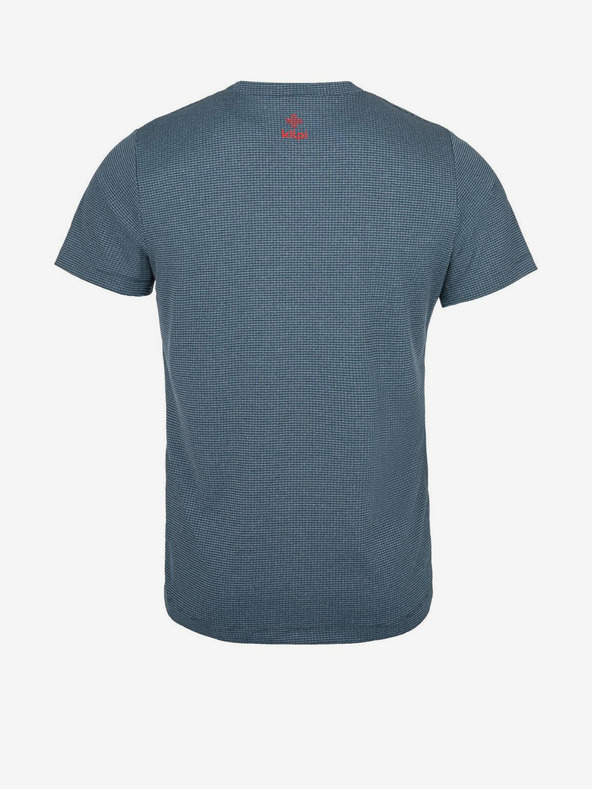 Kilpi Bencinska moška športna majica Kilpi GIACINTO