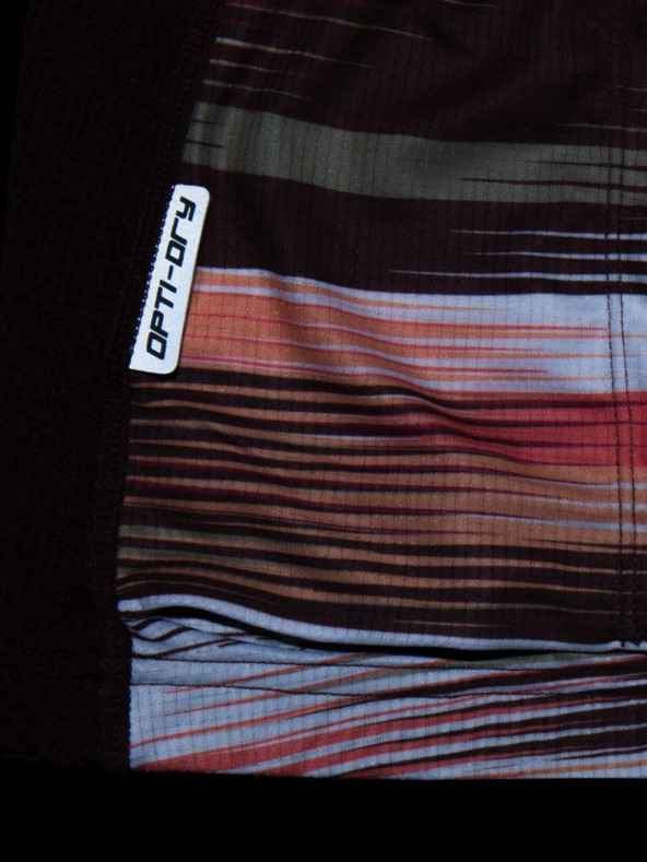 Kilpi Vino oranžna ženska kolesarska majica Kilpi MOATE