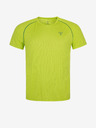 Kilpi Svetlo zelena moška športna majica Kilpi DIMARO
