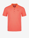 Kilpi Koralna moška športna polo majica Kilpi COLLAR