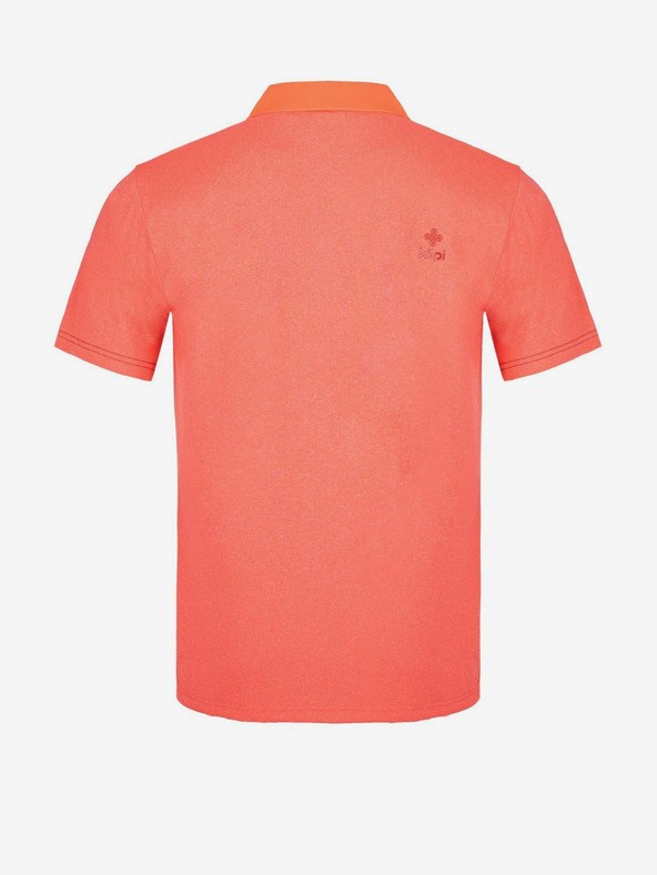 Kilpi Koralna moška športna polo majica Kilpi COLLAR