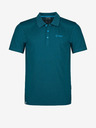 Kilpi Bencinska moška športna polo majica Kilpi COLLAR