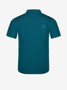 Kilpi Bencinska moška športna polo majica Kilpi COLLAR