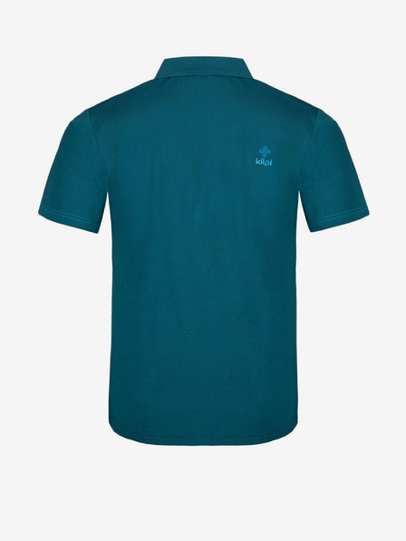 Kilpi Bencinska moška športna polo majica Kilpi COLLAR