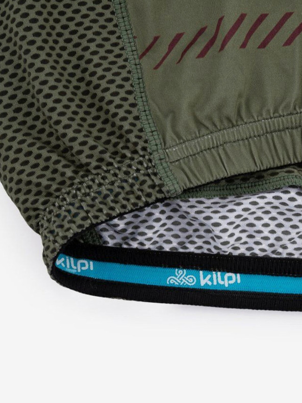 Kilpi Kaki moška kolesarska majica Kilpi ALVI