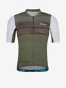 Kilpi Kaki moška kolesarska majica Kilpi ALVI