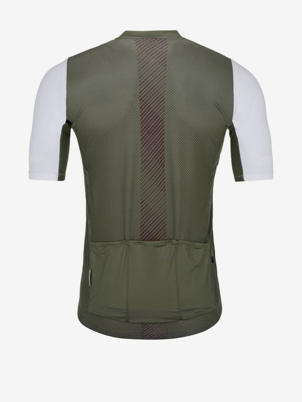 Kilpi Kaki moška kolesarska majica Kilpi ALVI