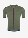 Kilpi Kaki moška kolesarska majica Kilpi PETRANA
