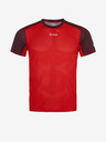Kilpi Rdeča moška športna majica Kilpi COOLER