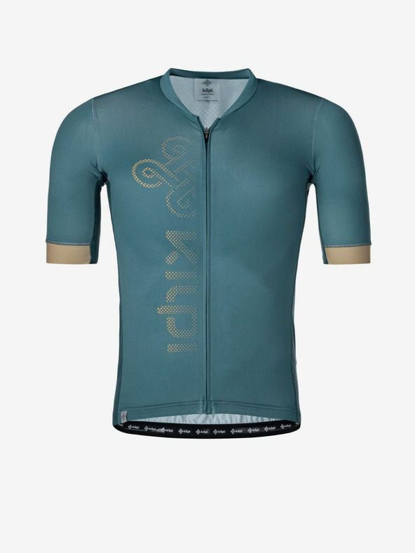 Kilpi Petrol moška kolesarska majica Kilpi BRIAN