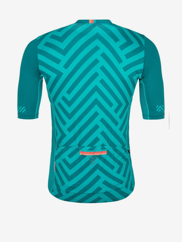 Kilpi Turkizna moška kolesarska majica Kilpi Tino-M