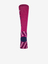 Kilpi Temno roza ženske kompresijske podkolenke Kilpi PANAMA