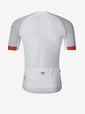 Kilpi Bela moška kolesarska majica Kilpi NERITO