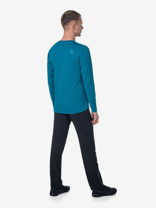 Kilpi Turkizna moška funkcionalna majica Kilpi SPOLETO-M