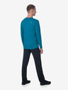 Kilpi Turkizna moška funkcionalna majica Kilpi SPOLETO-M