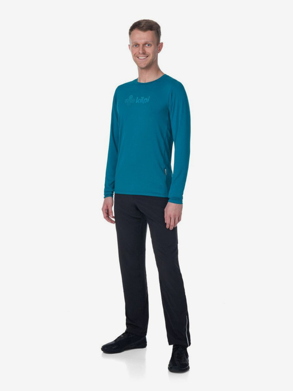 Kilpi Turkizna moška funkcionalna majica Kilpi SPOLETO-M