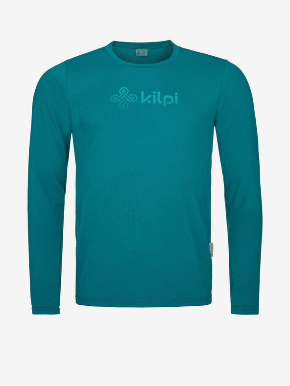 Kilpi Turkizna moška funkcionalna majica Kilpi SPOLETO-M