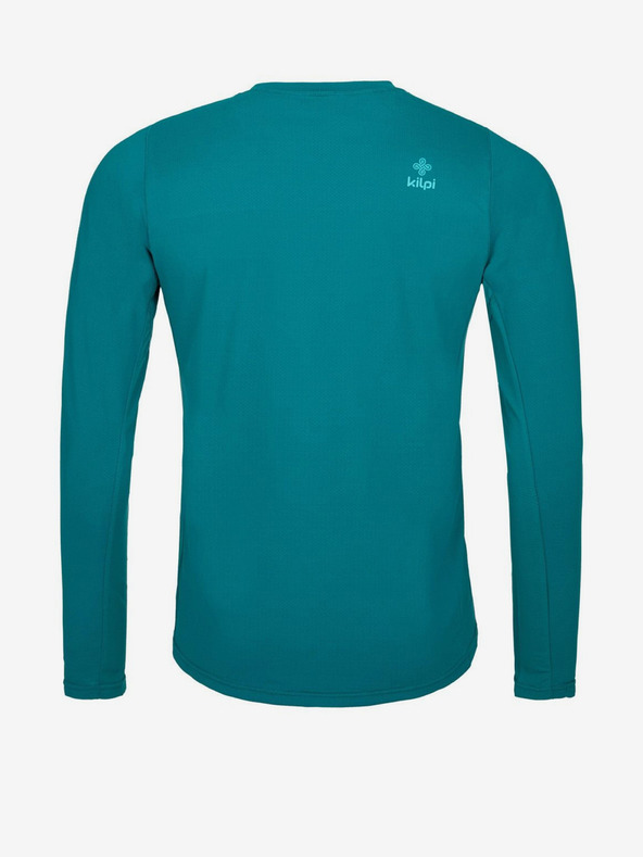 Kilpi Turkizna moška funkcionalna majica Kilpi SPOLETO-M