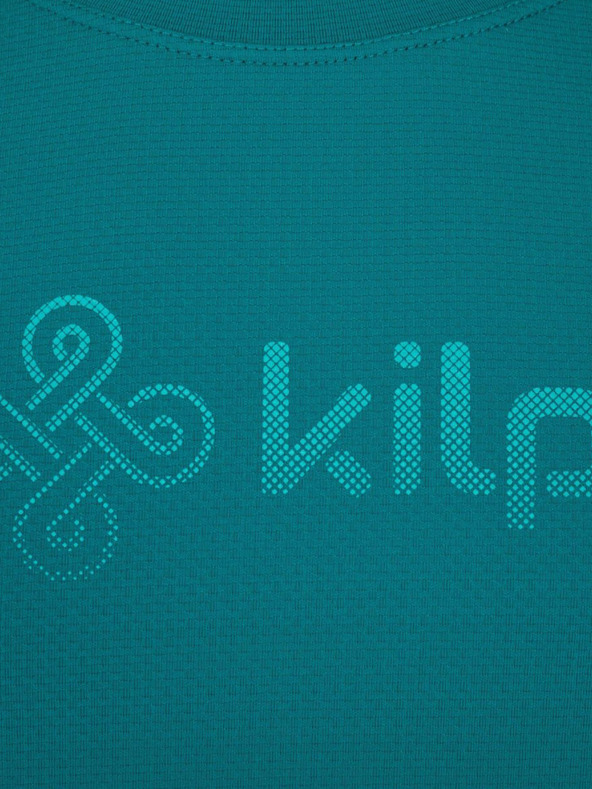 Kilpi Turkizna moška funkcionalna majica Kilpi SPOLETO-M