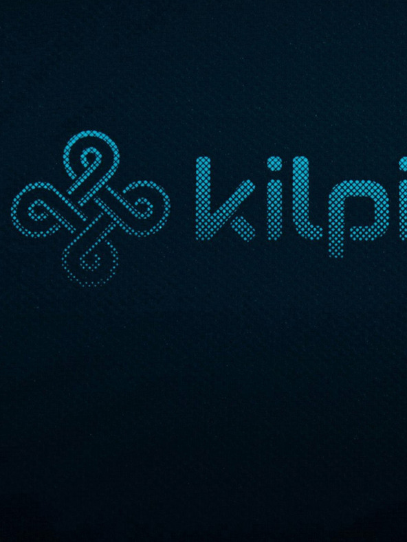 Kilpi Turkizna moška funkcionalna majica Kilpi SPOLETO-M