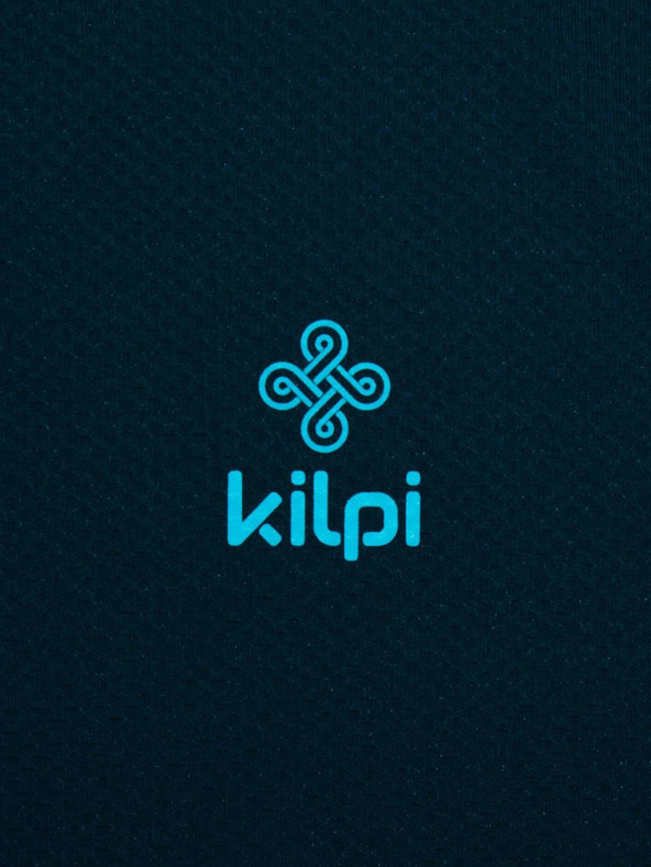 Kilpi Turkizna moška funkcionalna majica Kilpi SPOLETO-M