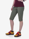 Kilpi Kaki ženske 3/4 hlače za na prostem Kilpi MEEDIN-W